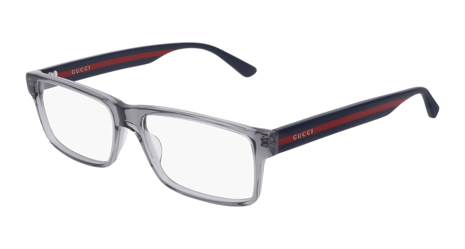 Gucci GG0752O Grey 889652296302