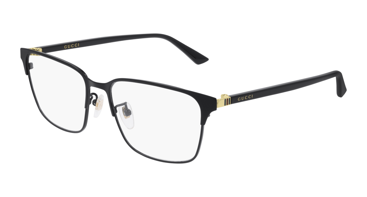 Gucci GG0756OA Black 889652296906