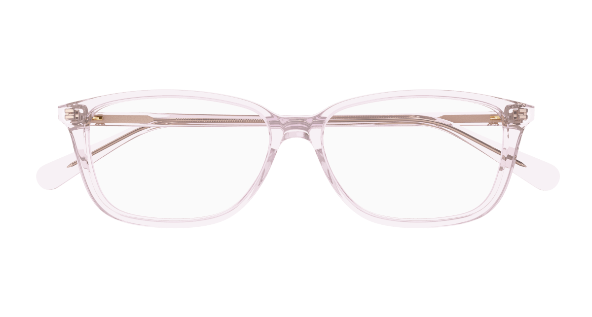 Gucci GG0757OA Pink 889652411385