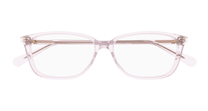 Gucci GG0757OA Pink 889652411385