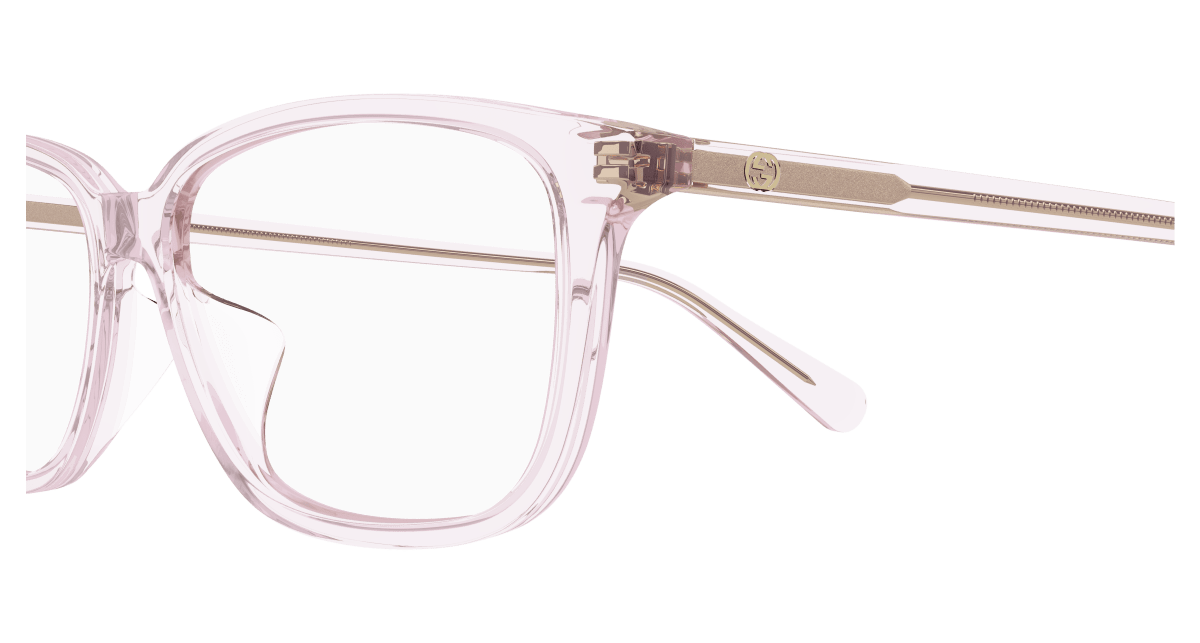 Gucci GG0757OA Pink 889652411385