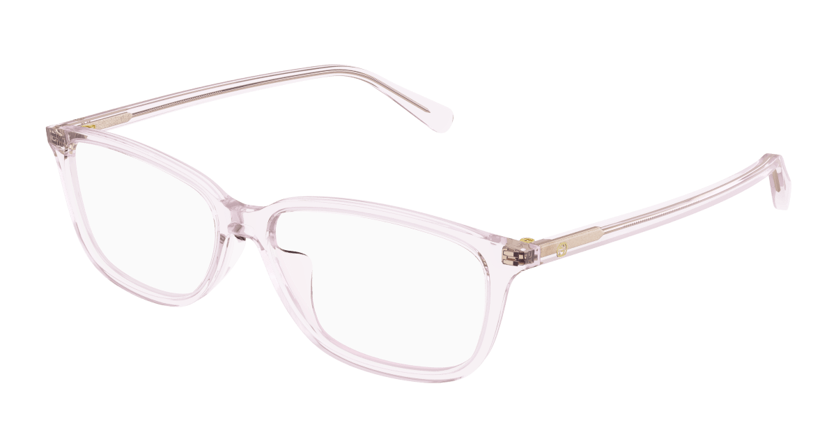 Gucci GG0757OA Pink 889652411385