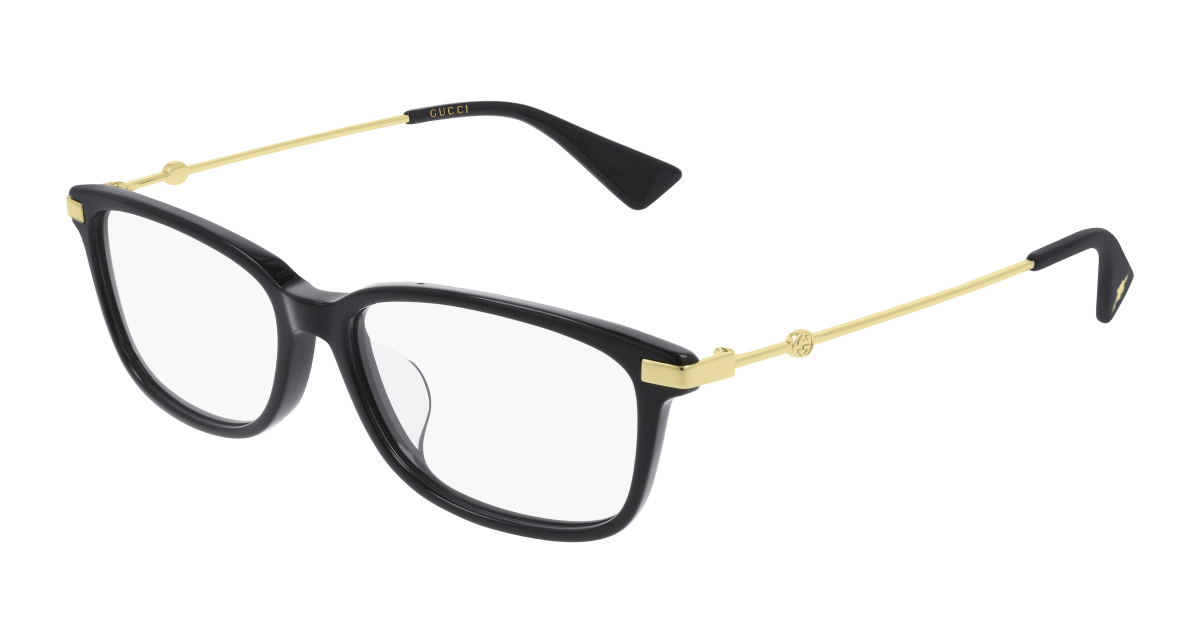 Gucci GG0759OA Black 889652296500