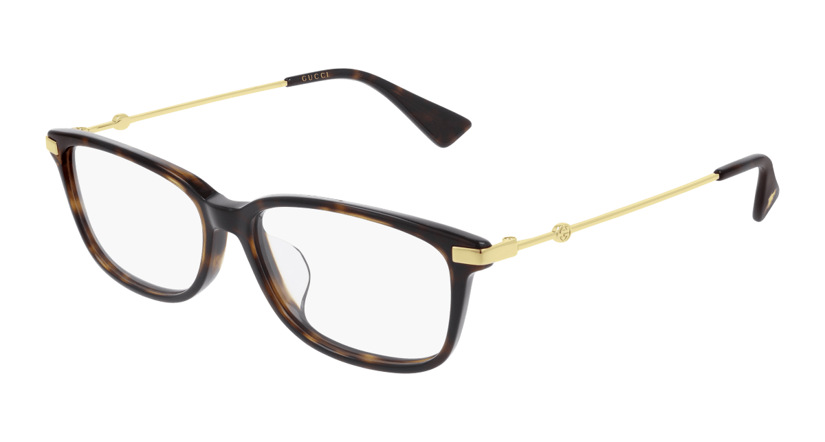 Gucci GG0759OA Havana 889652296517