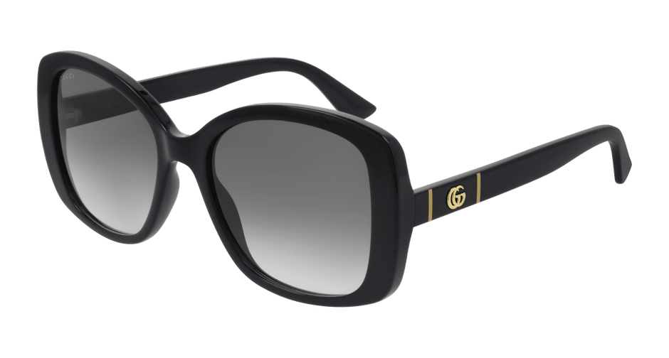 Gucci GG0762S Black 889652295251