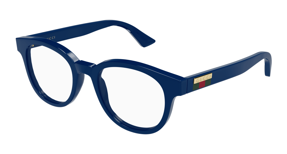 Gucci GG0769O Blue 889652407272