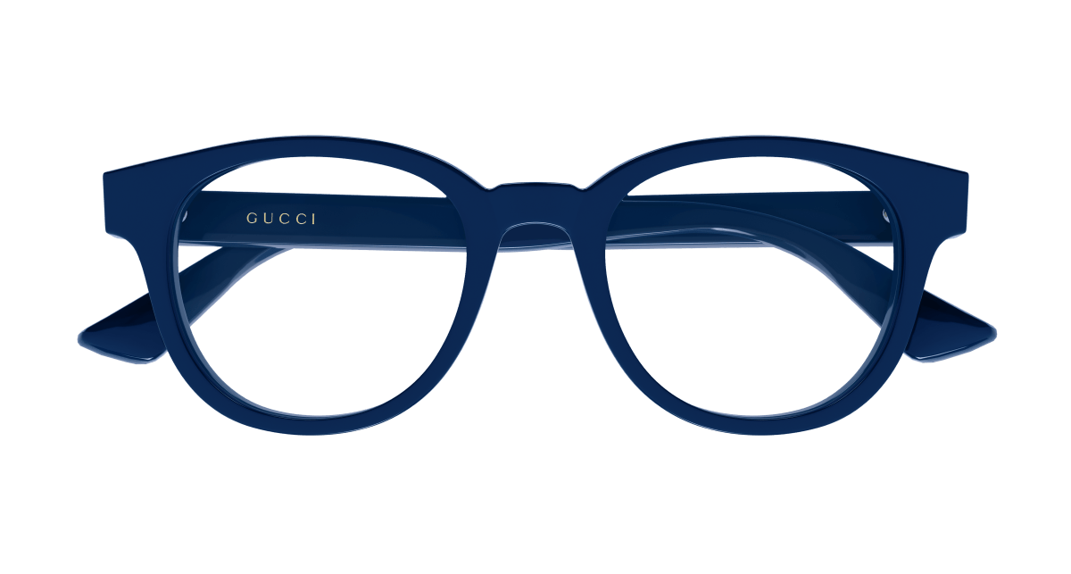 Gucci GG0769O Blue 889652407272