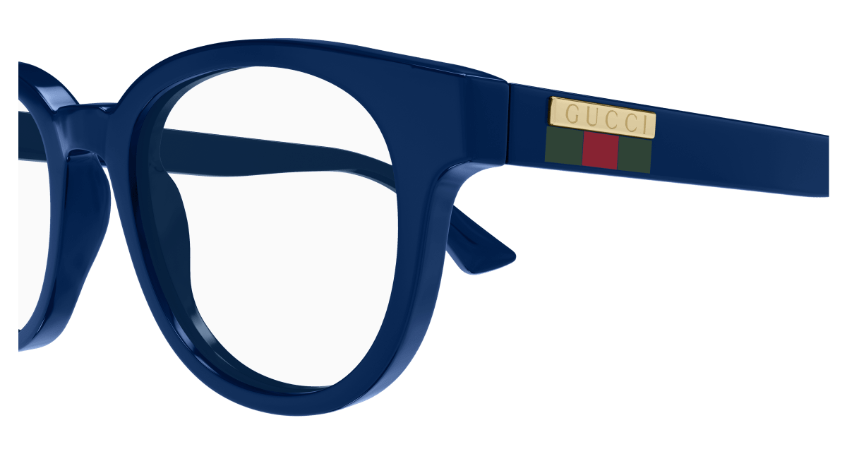 Gucci GG0769O Blue 889652407272