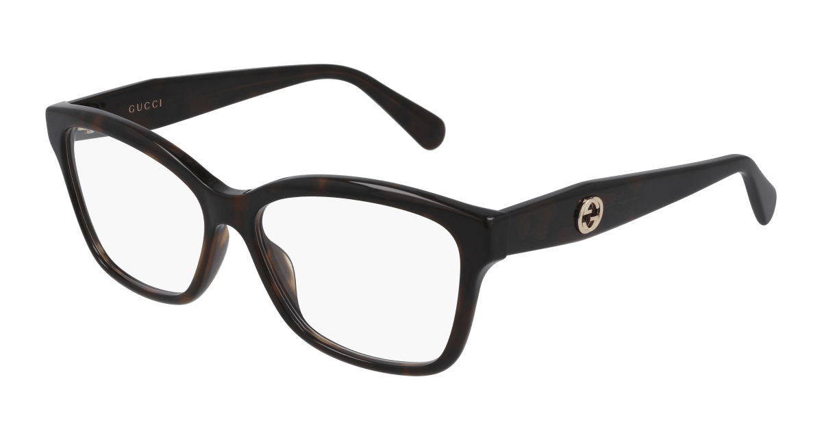 Gucci GG0798O Havana 889652308203
