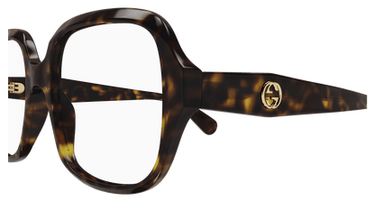 Gucci GG0799O Havana 889652307992