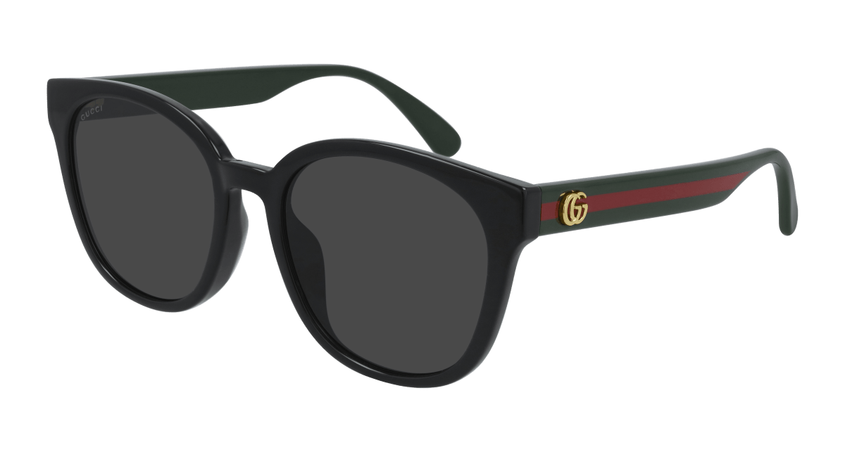 Gucci GG0855SK Black 889652310428