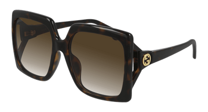 Gucci GG0876SA Havana 889652324692