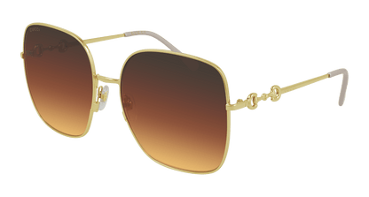 Gucci GG0879S Gold 889652323749