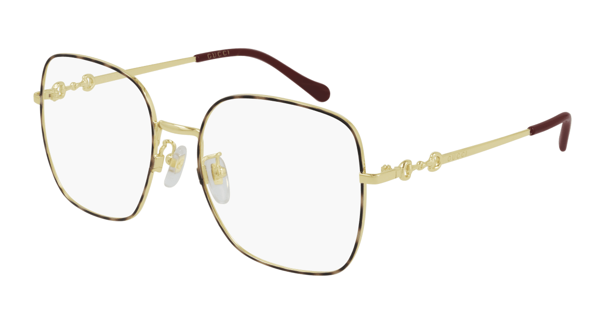 Gucci GG0883OA Havana 889652324135
