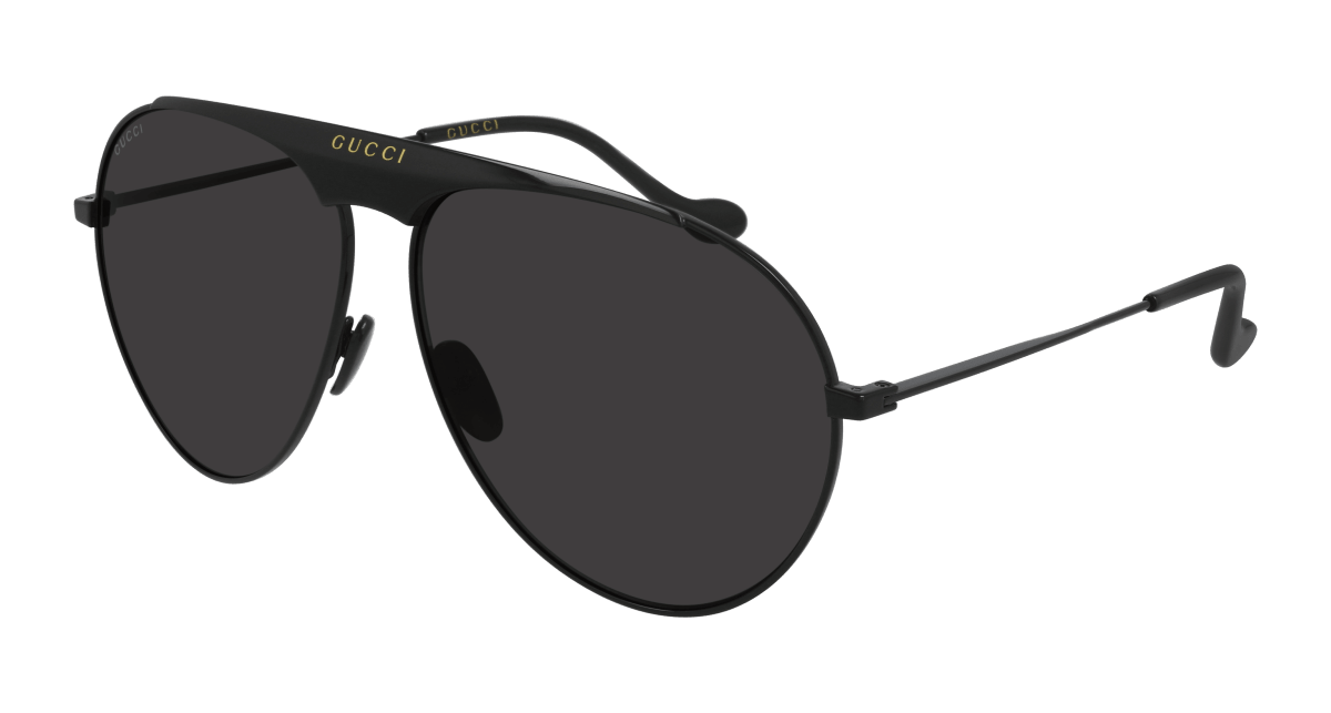 Gucci GG0908S Black 889652325910