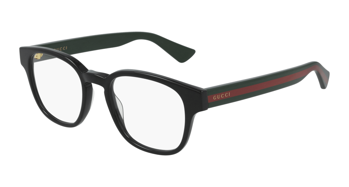 Gucci GG0927O Black 889652325767