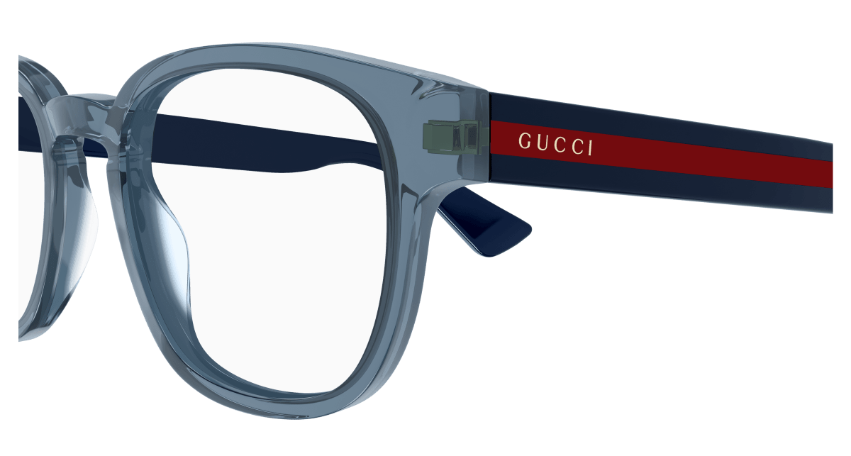 Gucci GG0927O Blue 889652407227