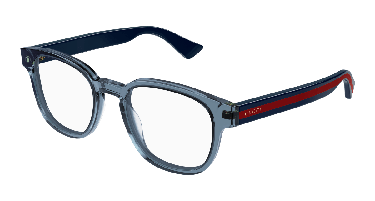 Gucci GG0927O Blue 889652407227