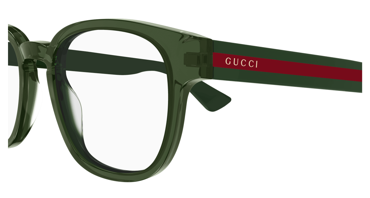Gucci GG0927O Green 889652407135