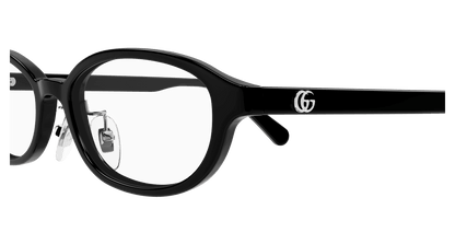 Gucci GG0930OJ Black 889652444673