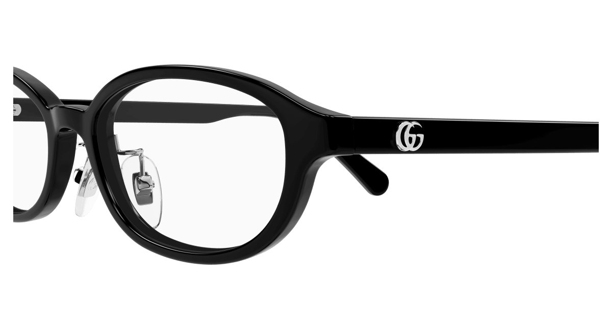 Gucci GG0930OJ Black 889652444673