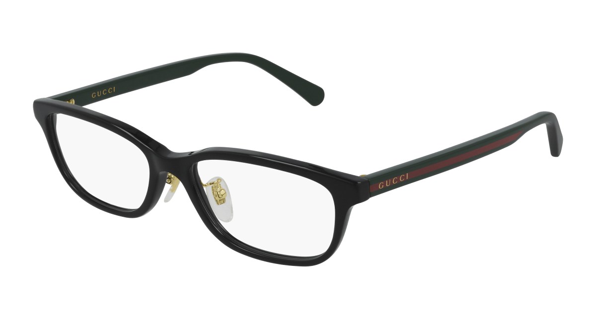 Gucci GG0931OJ Black (Transparent) 889652326214