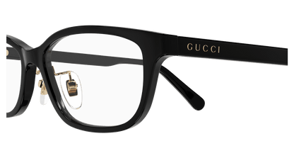 Gucci GG0931OJ Black 889652436012