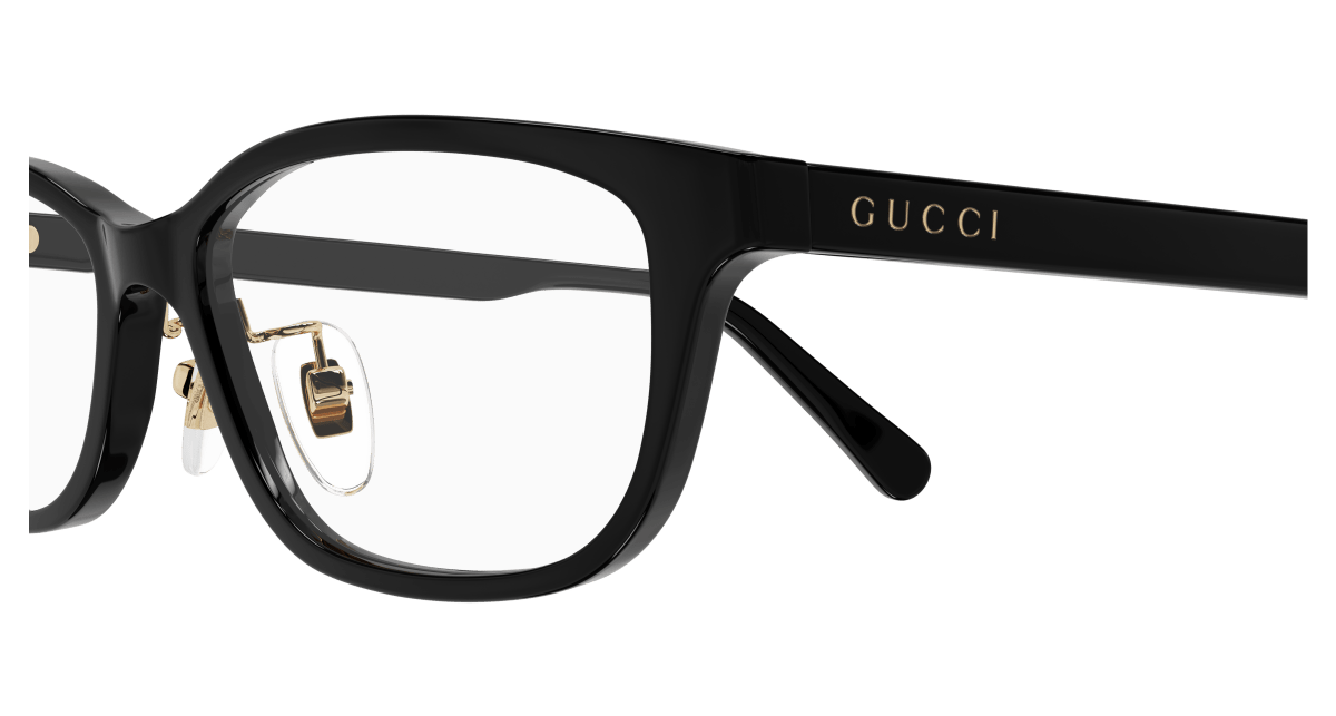 Gucci GG0931OJ Black 889652436012