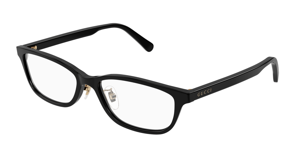 Gucci GG0931OJ Black 889652436012