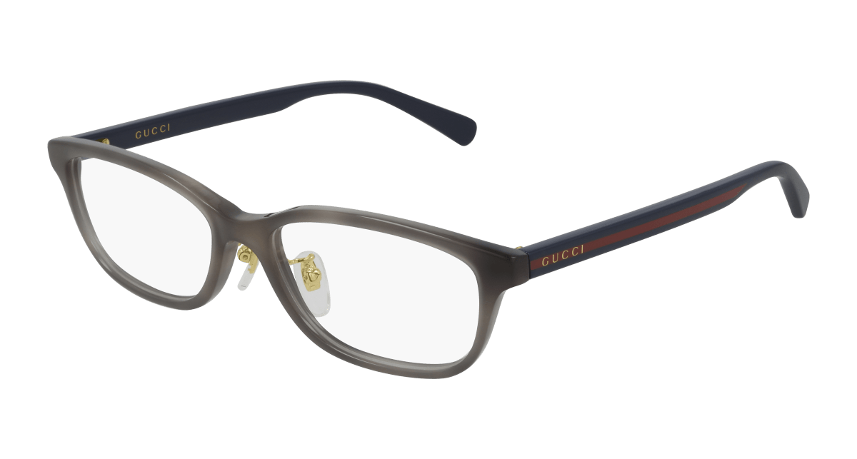 Gucci GG0931OJ Havana (Transparent) 889652326221