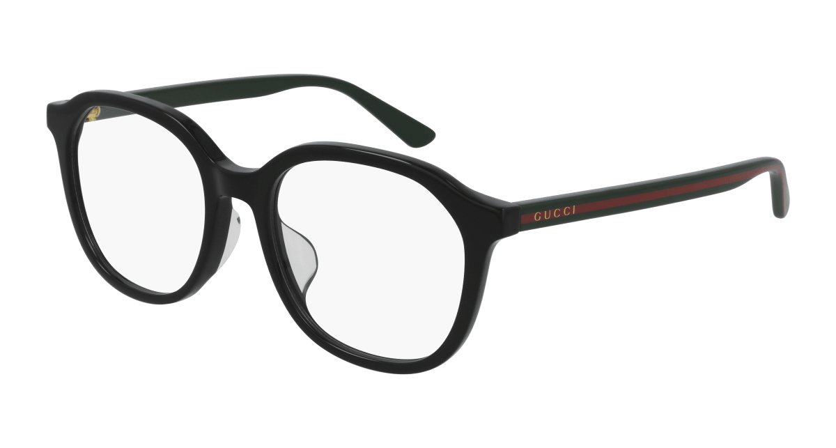 Gucci GG0932OA Black 889652326160