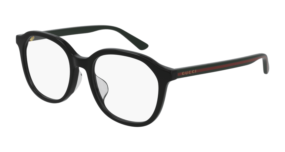 Gucci GG0932OA Black 889652326160