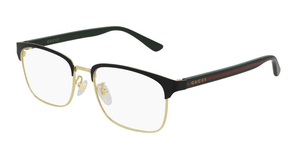 Gucci GG0934OA Black 889652326139