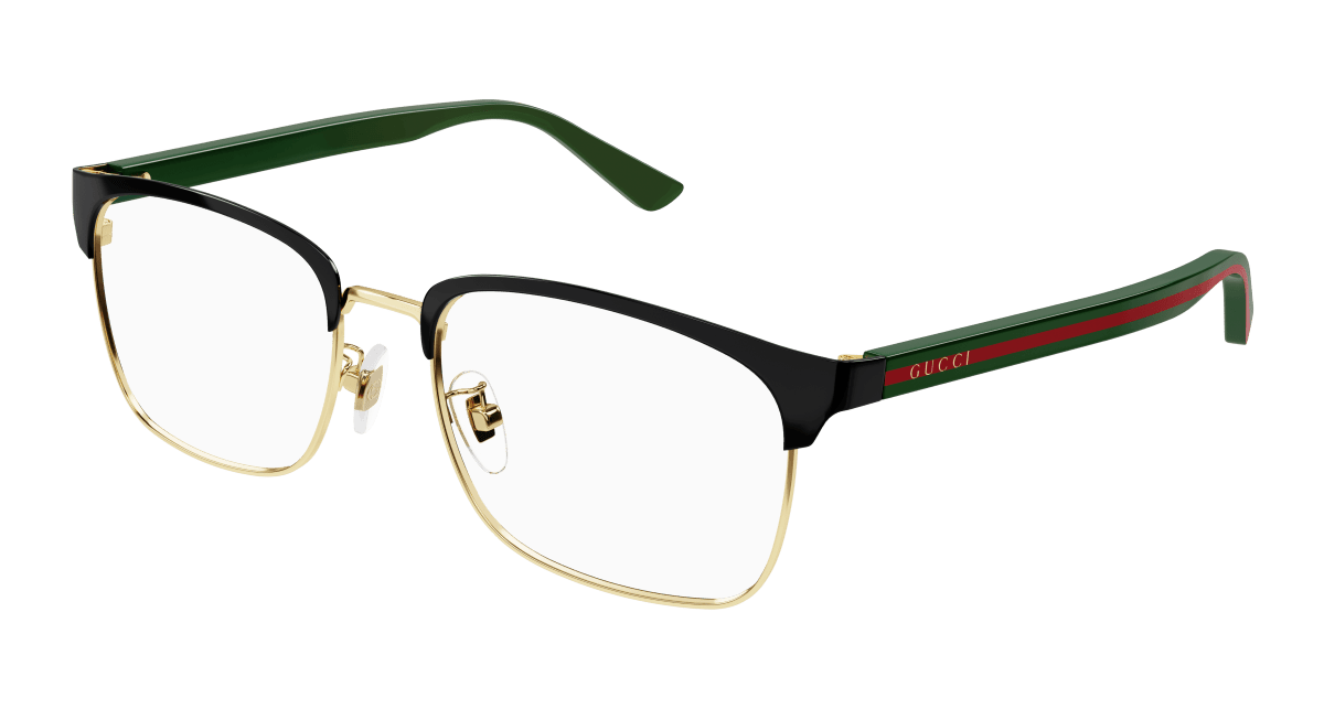 Gucci GG0934OA Black 889652411330