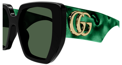Gucci GG0956S Black 001 889652341026