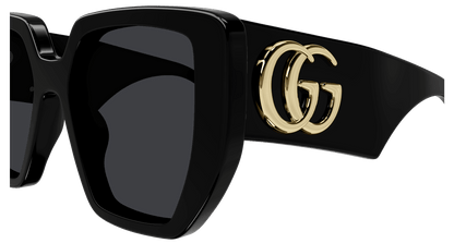 Gucci GG0956S Black 003 889652341217