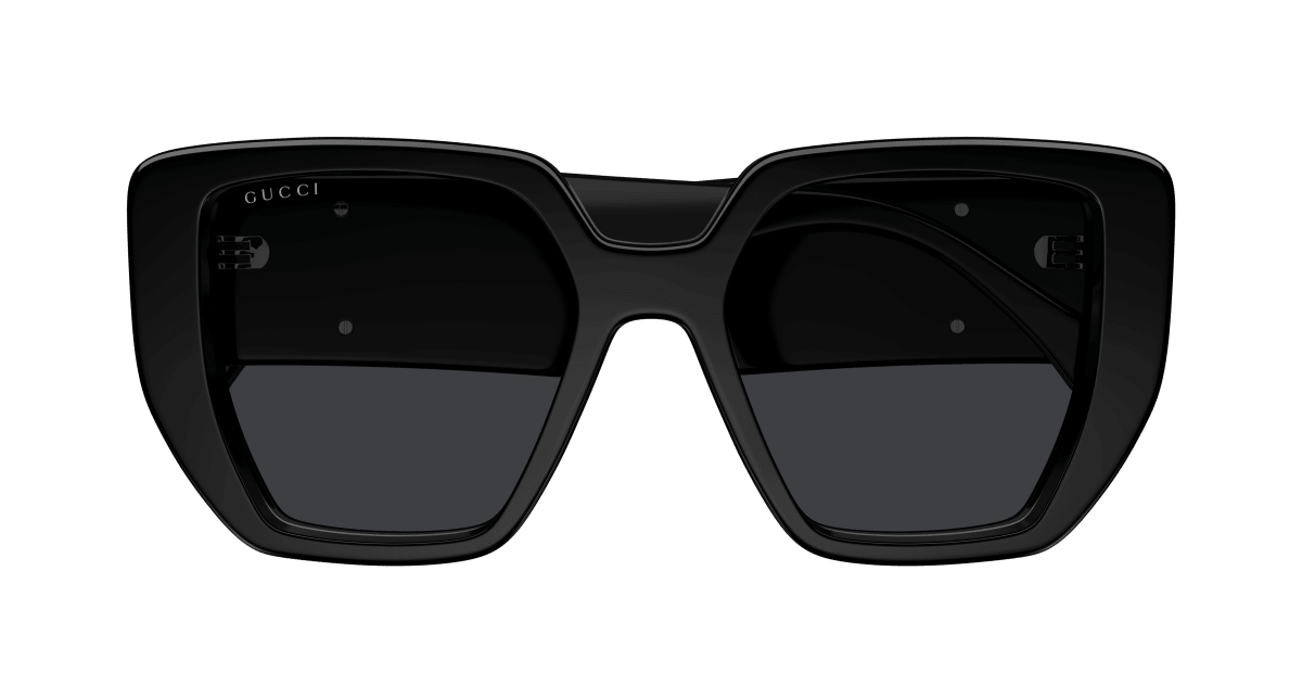 Gucci GG0956S Black 003 889652341217