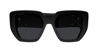 Gucci GG0956S Black 003 889652341217