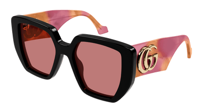 Gucci GG0956S Black 010 889652627113
