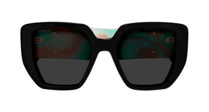 Gucci GG0956S Black 011 889652627120