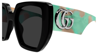 Gucci GG0956S Black 011 889652627120