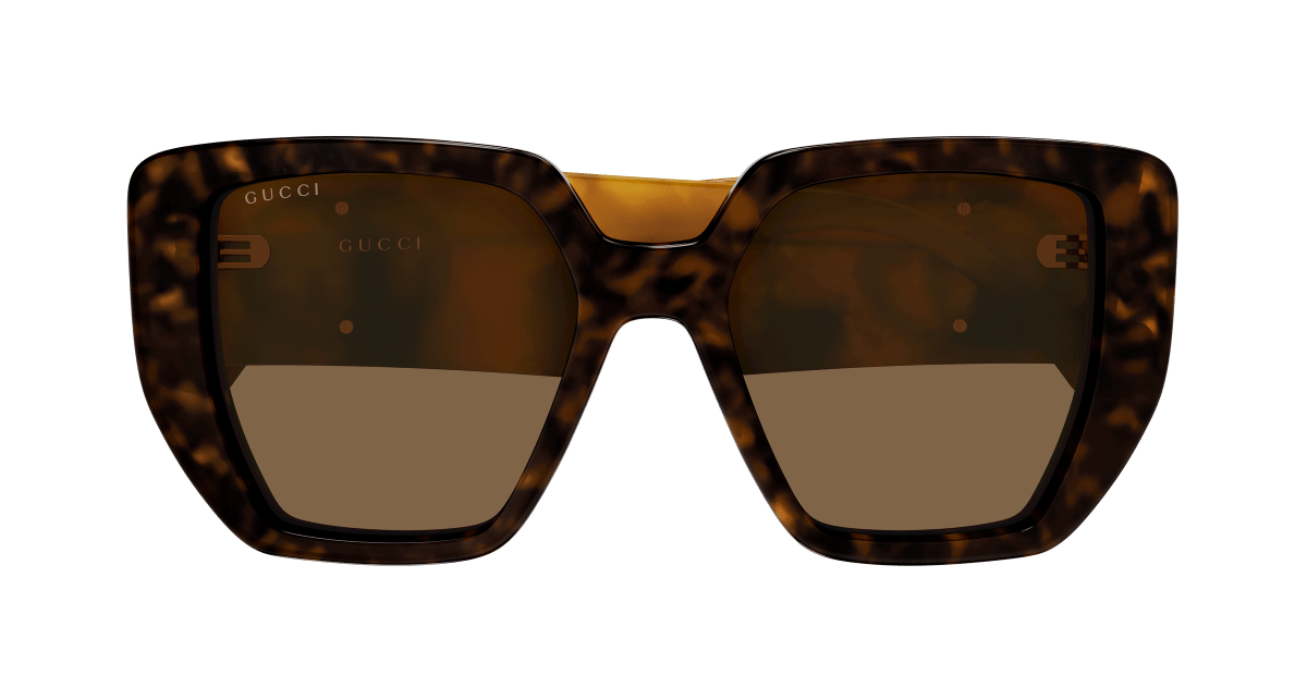 Gucci GG0956S Havana 889652627137