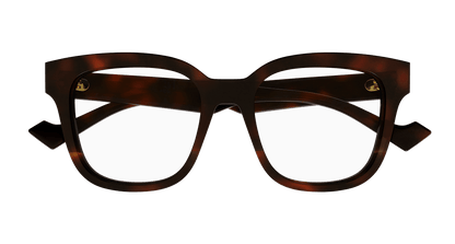 Gucci GG0958O Havana (Transparent) 889652392196