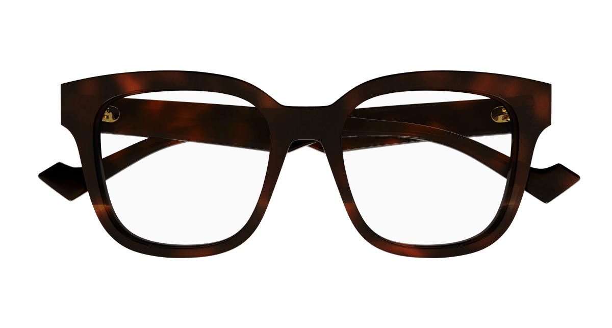 Gucci GG0958O Havana (Transparent) 889652392196