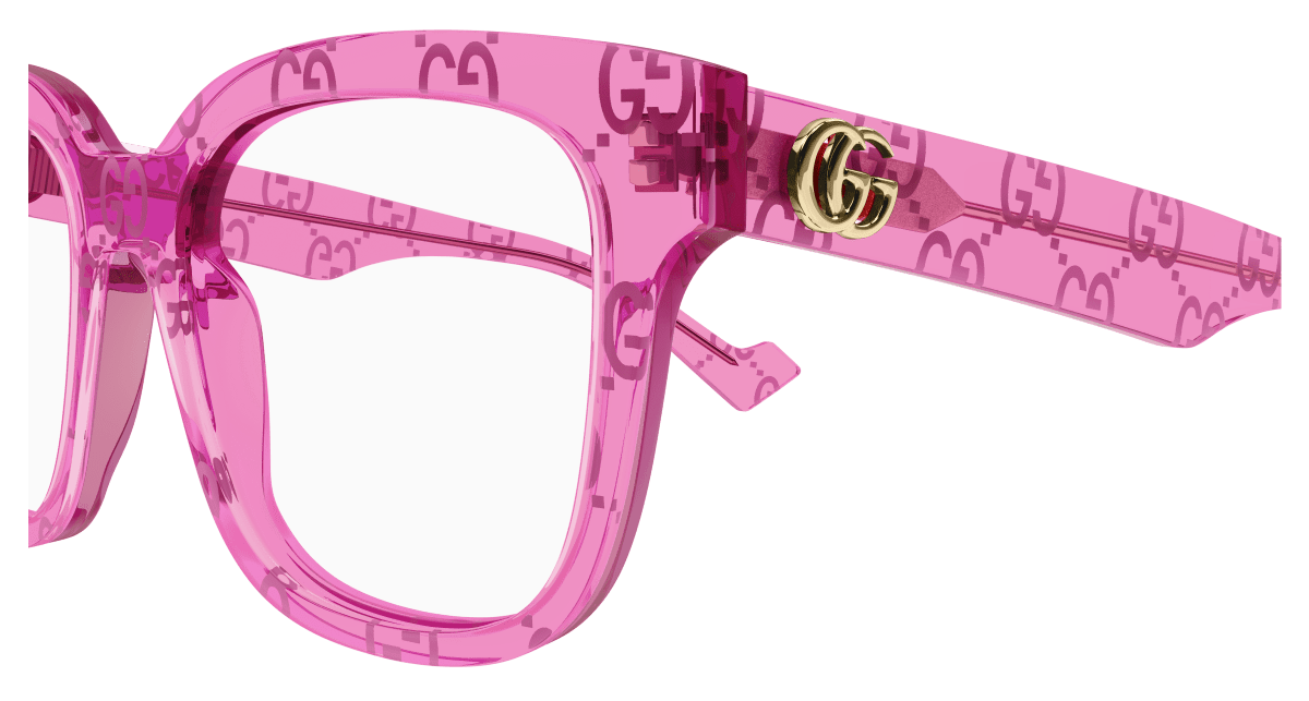 Gucci GG0958O Pink 889652531427