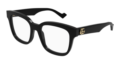 Gucci GG0958O Black (Transparent) 889652341071