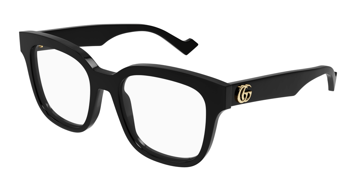 Gucci GG0958O Black (Transparent) 889652341071