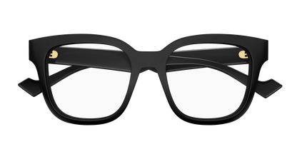 Gucci GG0958O Black (Transparent) 889652341071