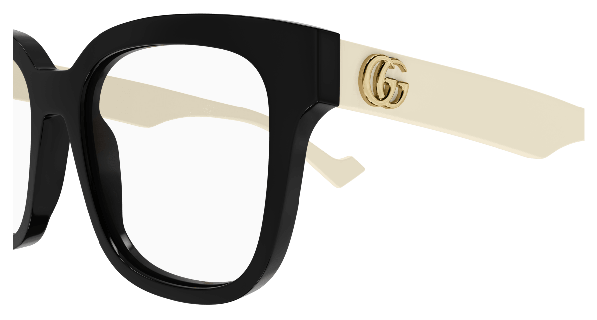Gucci GG0958O Black 889652341224
