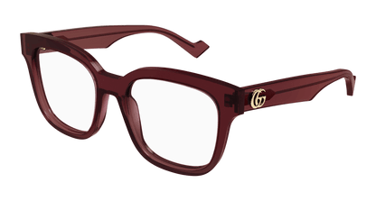 Gucci GG0958O Burgundy 889652341293